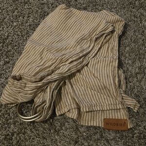 Wildbird Ring Sling